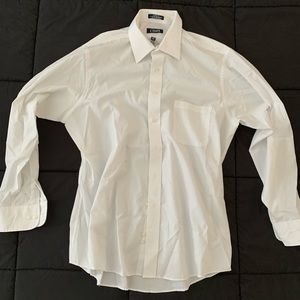 Chaps Button up dress shirt
